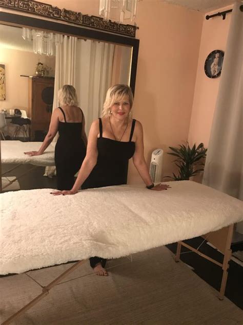 Tantric massage Sexual massage Glodeni